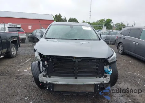 2019 Buick Enclave Fwd Essence z USA, uszkodzony, nr VIN 5GAERBKW0KJ223064